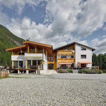 朗根费尔德Haus Frieda别墅 外观 照片