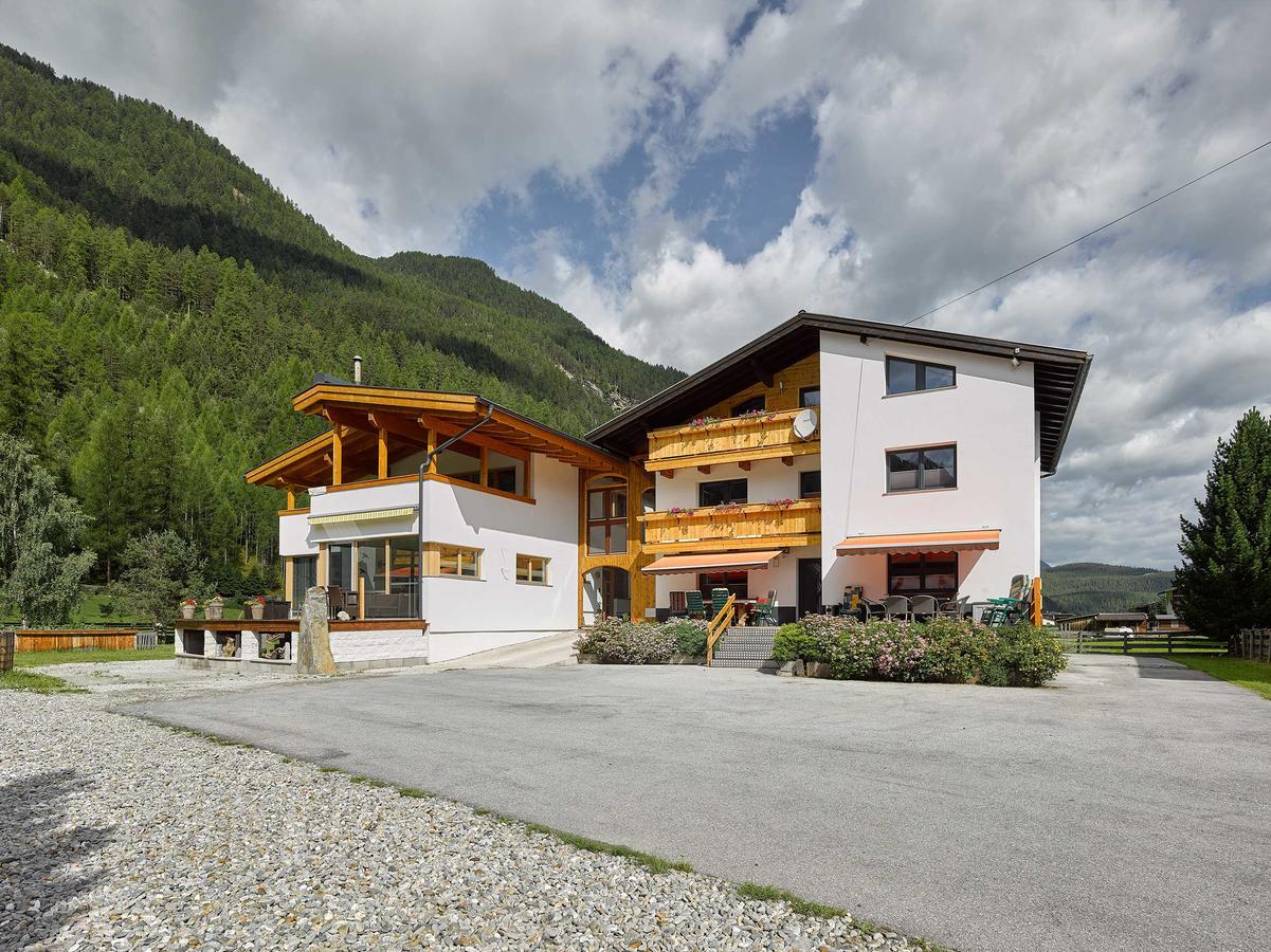 朗根费尔德Haus Frieda别墅 外观 照片
