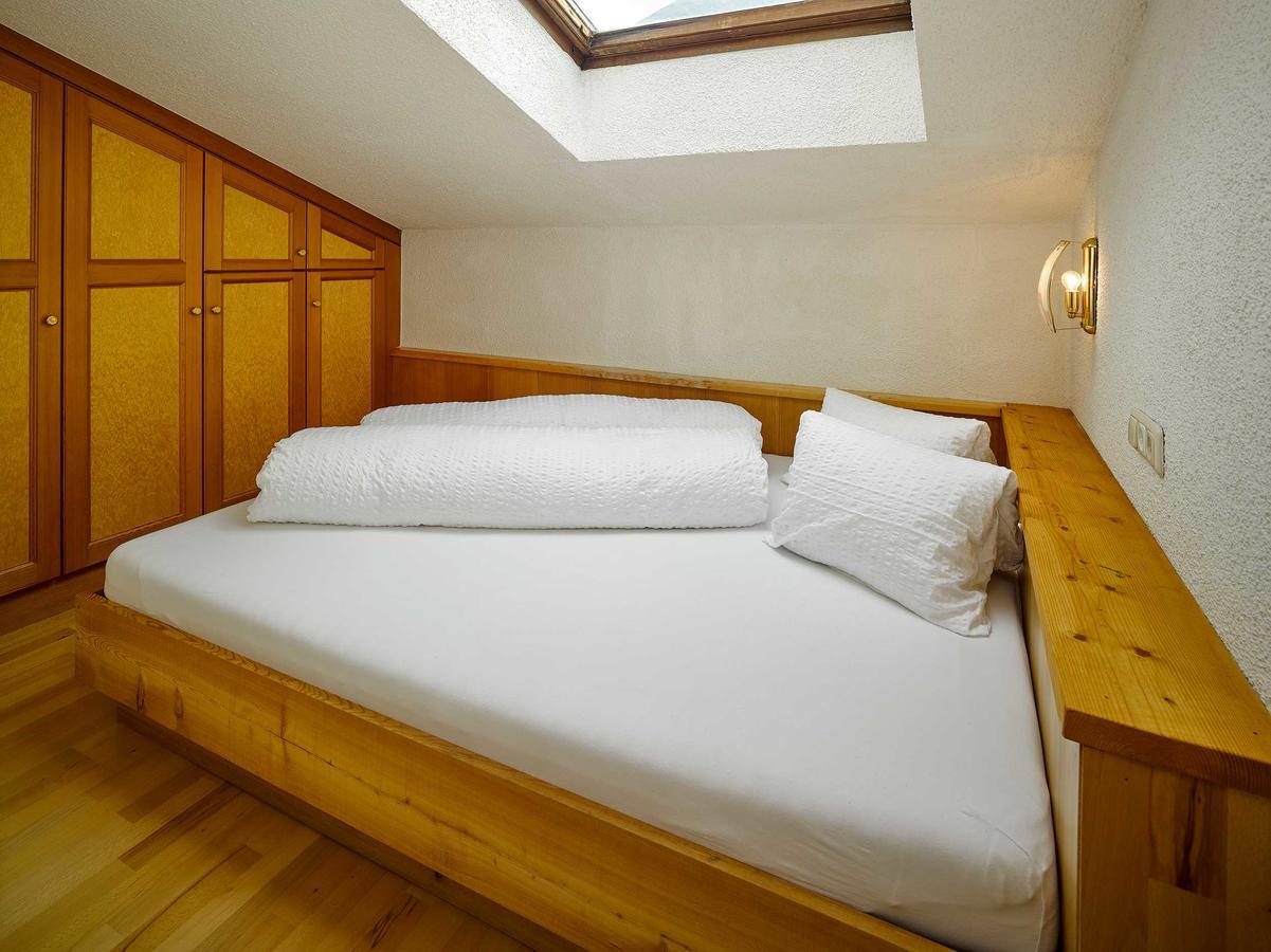 朗根费尔德Haus Frieda别墅 外观 照片